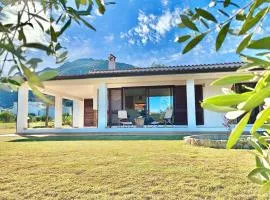 Villa IS CARCURIS Jennas