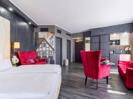 PLAZA Premium Schwerin Sure Hotel Collection by Best Western, Hotel in Schwerin