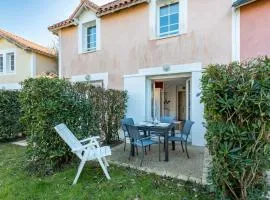 Maison Village Port-Bourgenay