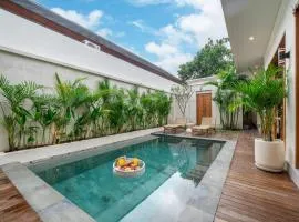 Balibay 3 - Luxurious Private Villa with Pool, Just Minutes from the City Center!
