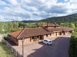 CASA RURAL MIRALTAJO