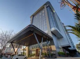 THE SSK Solitaire , Boutique Hotel and SPA