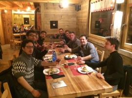 Rifugio Luna Nascente