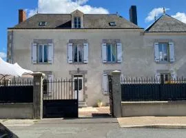 Gîte de l'ouvroux