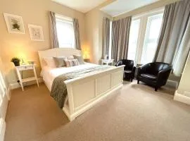 Arbour House B&B