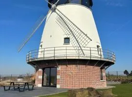 Moulin de Barbissart