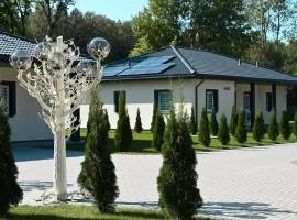 Kintų Perlas Villa 4A