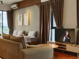 K Avenue by Kansayan Homestay