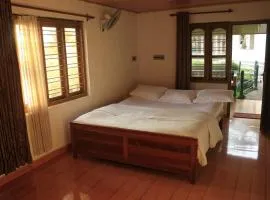 G0DS LAND Resort