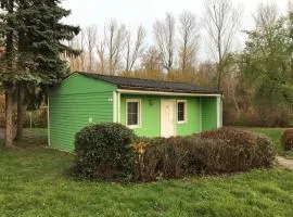 Bungalows im Ferienresort Kulkwitzer See Leipzig