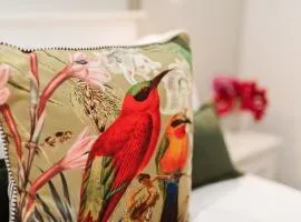 Studio in Central Stellenbosch