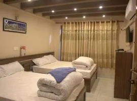 Hotel Resunga & Thakali Kitchen