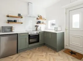 Glasswing Stays Newbiggin Beach House