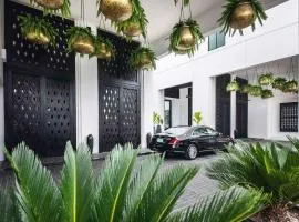 Mövenpick Hotel Sukhumvit 15 Bangkok