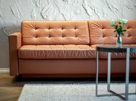 Nordic Bliss Apartment 1