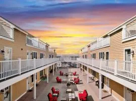 Harbor Haven 1 Block To Hampton Beach Boardwalk