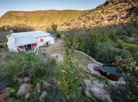 Daniel's Kraal Guest Farm