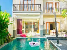 Villa Tuban