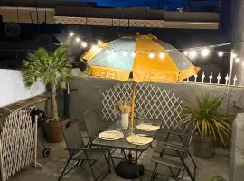 Amuri e Mari - Terrace House