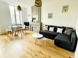 Le Saint-Louis l Coeur de Ville