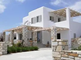 Logaras' Villas