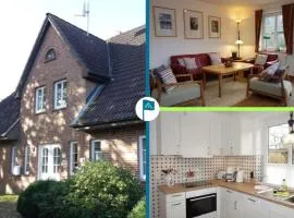 Ferienhaus Adebar 1