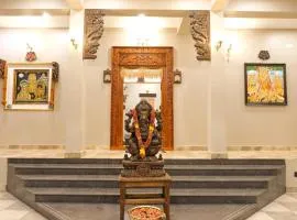 Dwaraka Resorts