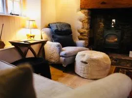 Rock cottage