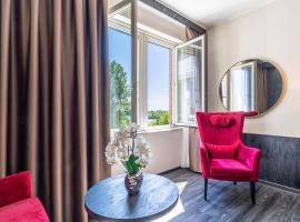 PLAZA Premium Schwerin, Hotel in Schwerin
