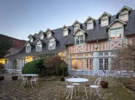 Relais Hôtelier Douce France