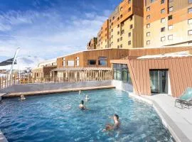 Hôtel Club mmv Les Bergers ****