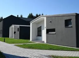 Kintų Perlas Vila keturiems IX