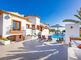 Villa Altamira - Plusholidays