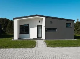 Kintų Perlas Vila keturiems VIII