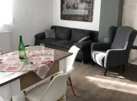 2 bedroom Apartment in wine region