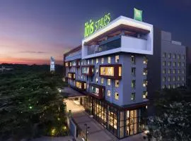 ibis Styles Mysuru