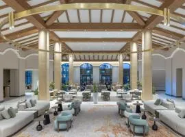 Hyatt Regency Thessaloniki