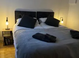 Cozy 1 Bedroom Basement Flat