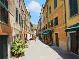 Appartamentino via Garibaldi
