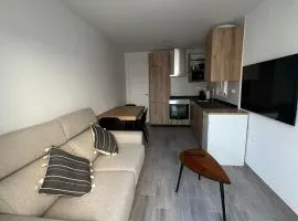 Piso céntrico en Conil de la Frontera