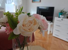 Kleopa, hotel in Pale