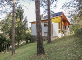 Can Vilardell, ξενοδοχείο σε Ripoll