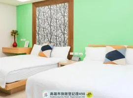 旅捷商旅