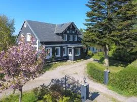 Ferienwohnung Villa Wagersrott