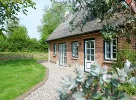 Ferienhaus Poseby