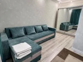 Момышулы 28-433 уютно стильно