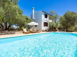 Villa Alkyon