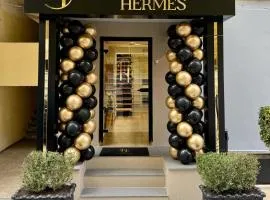 Tirana Hotel Petite Maison Hermes