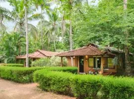 Nature's Nest Eco Resort Goa, Near Dudhsagar Waterfalls