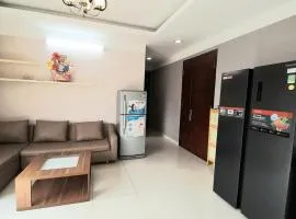 Chung cư sunrise Becamex